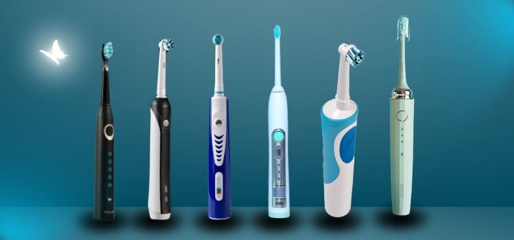 How long do electric toothbrushes last