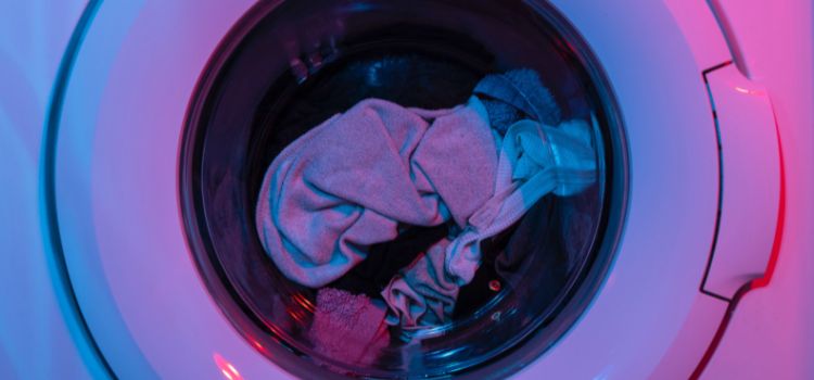How to Wash Hoodies in a Washing Machine