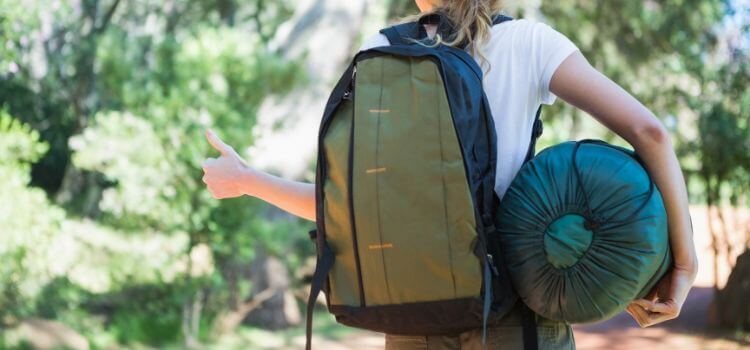 Backpack vs Shoulder Bag Choosing the Right Companion for Your Journey