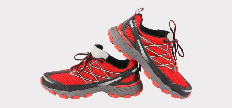 Best Running Shoe For Heavy Person