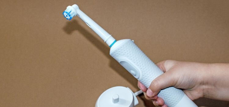 Best Sustainable Electric Toothbrush