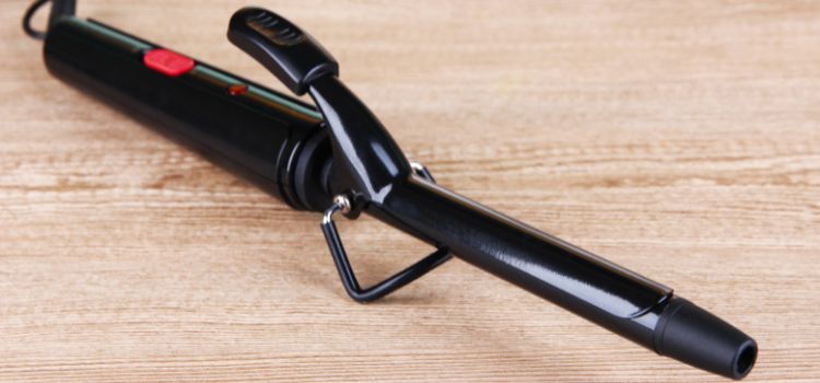 How to Use the Beachwaver Curling Iron