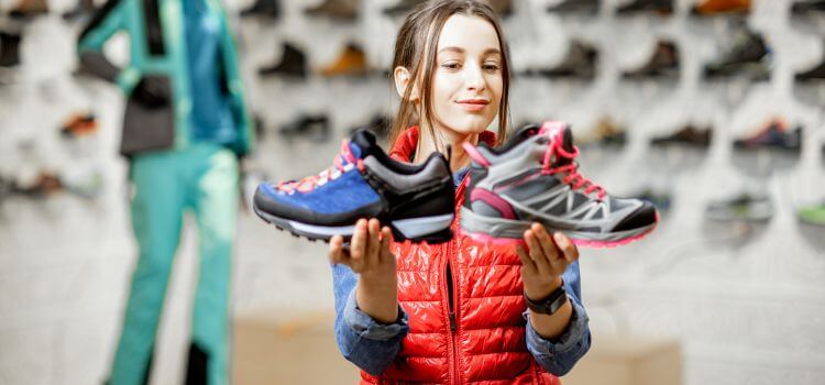 Neutral vs. Stability Running Shoes - Unraveling the Secrets to Your Perfect Stride!