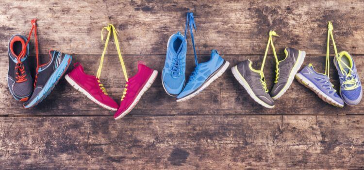 Neutral vs. Stability Running Shoes - Unraveling the Secrets to Your Perfect Stride!