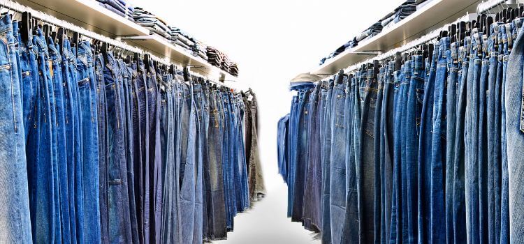 True Religion Jeans Navigating the Maze of Fake vs. Real