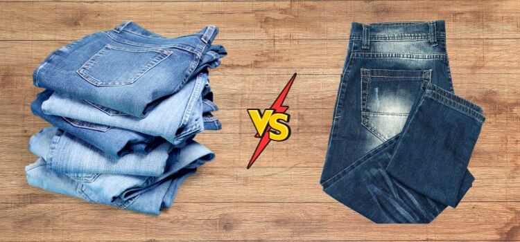 True Religion Jeans Navigating the Maze of Fake vs. Real