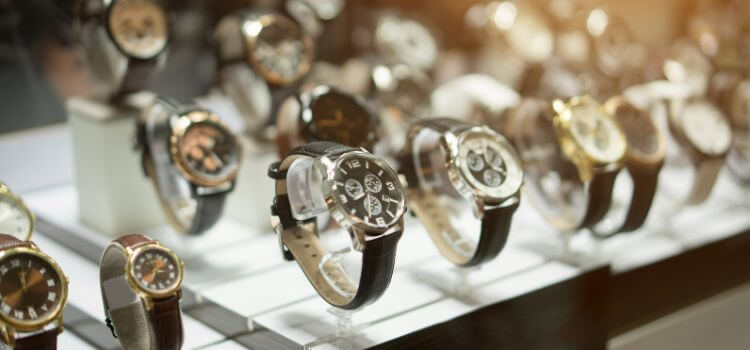 What is the Most Popular Women's Rolex Watch?