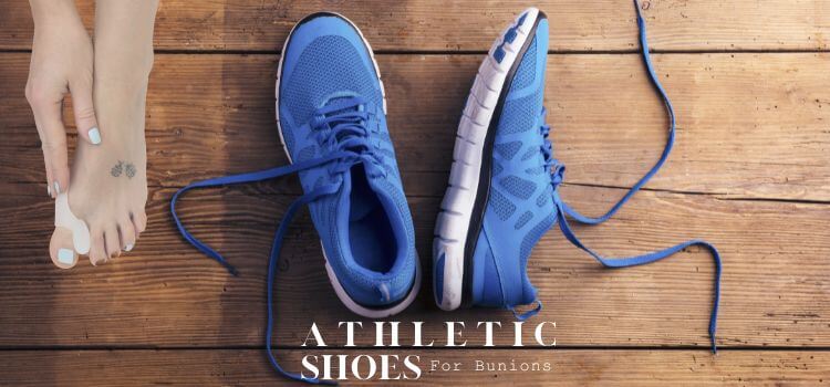 Best Women's Athletic Shoes For Bunions