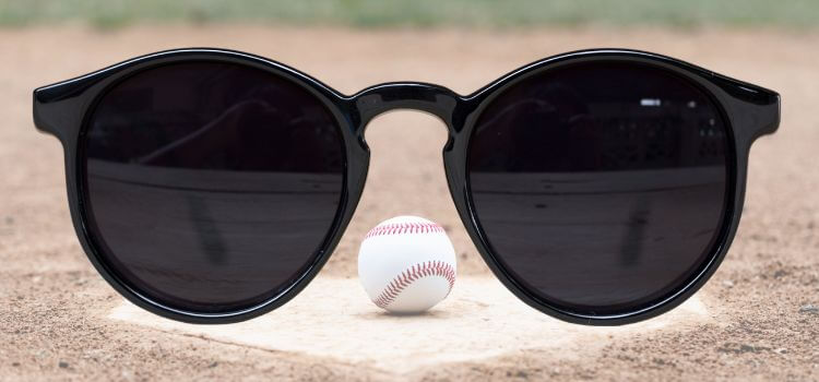What Are The Best Sunglasses For Baseball