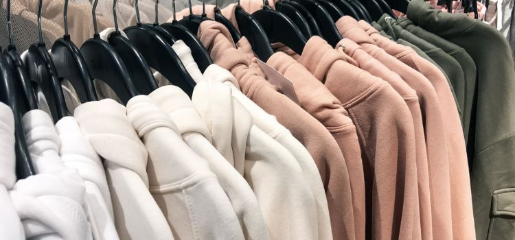 What Material is Best for Hoodies